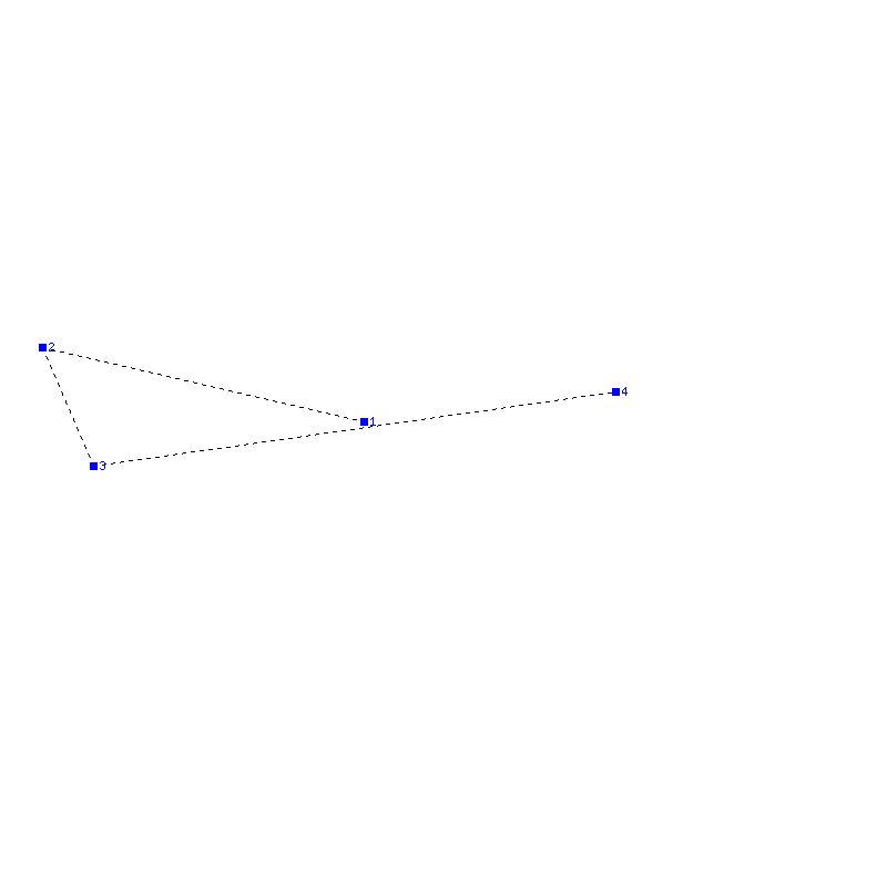 Flugauswertung